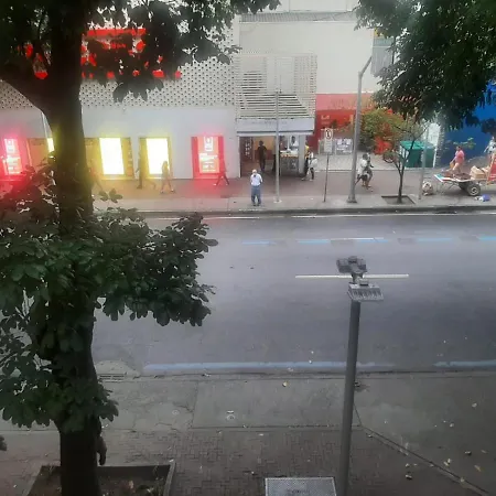 Ipanema Posto 10-3